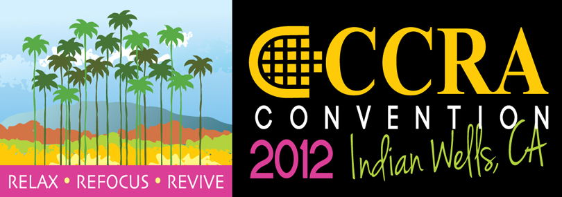 CCRA's 102nd Annual Convention