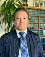 Louis Machuca